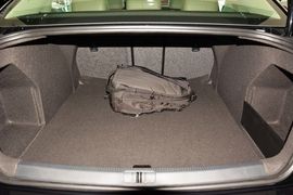 2015款大众迈腾1.8TSI尊贵型