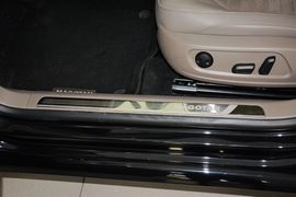 2015款大众迈腾1.8TSI尊贵型