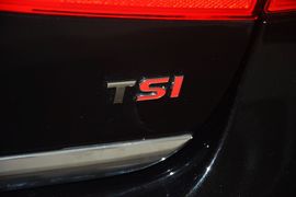 2015款大众迈腾1.8TSI尊贵型