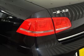 2015款大众迈腾1.8TSI尊贵型