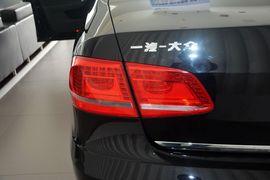 2015款大众迈腾1.8TSI尊贵型