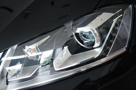 2015款大众迈腾1.8TSI尊贵型