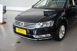 2015款大众迈腾1.8TSI尊贵型