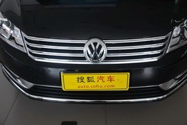 2015款大众迈腾1.8TSI尊贵型