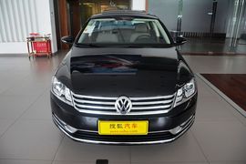2015款大众迈腾1.8TSI尊贵型