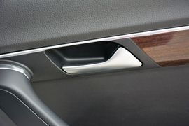 2015款大众迈腾1.8TSI豪华型