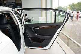 2015款大众迈腾1.8TSI豪华型
