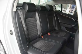 2015款大众迈腾1.8TSI豪华型