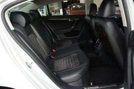 2015款大众迈腾1.8TSI豪华型
