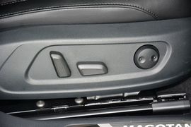 2015款大众迈腾1.8TSI豪华型