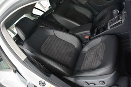 2015款大众迈腾1.8TSI豪华型