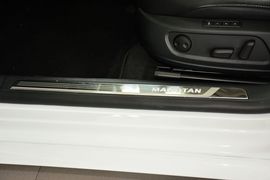 2015款大众迈腾1.8TSI豪华型
