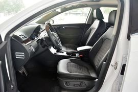2015款大众迈腾1.8TSI豪华型