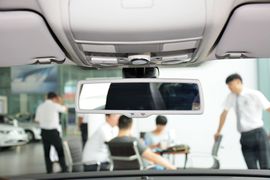 2015款大众迈腾1.8TSI豪华型