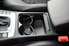 2015款大众迈腾1.8TSI豪华型