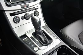 2015款大众迈腾1.8TSI豪华型