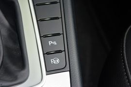 2015款大众迈腾1.8TSI豪华型