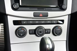 2015款大众迈腾1.8TSI豪华型