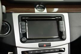 2015款大众迈腾1.8TSI豪华型