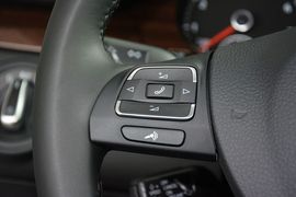 2015款大众迈腾1.8TSI豪华型