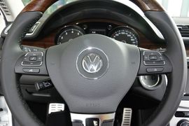 2015款大众迈腾1.8TSI豪华型