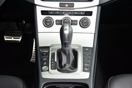 2015款大众迈腾1.8TSI豪华型