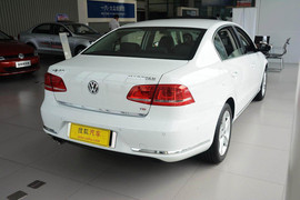 2015款大众迈腾1.8TSI豪华型