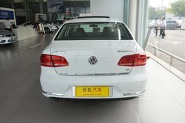 2015款大众迈腾1.8TSI豪华型