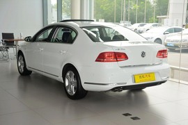 2015款大众迈腾1.8TSI豪华型