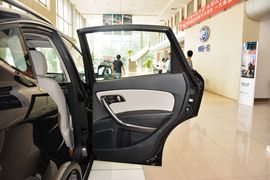 2015款奔腾X80