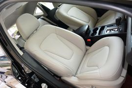 2015款奔腾X80