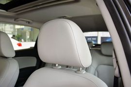 2015款奔腾X80