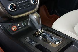 2015款奔腾X80