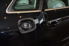 2015款奥迪Q5