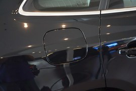 2015款奥迪Q5