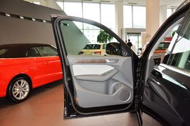 2015款奥迪Q5