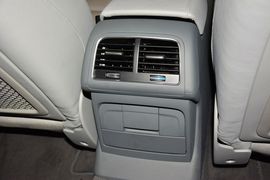2015款奥迪Q5