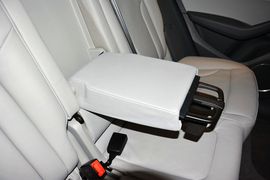 2015款奥迪Q5