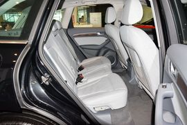 2015款奥迪Q5