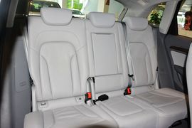 2015款奥迪Q5