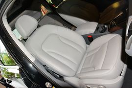 2015款奥迪Q5
