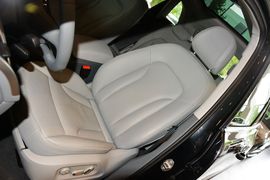 2015款奥迪Q5