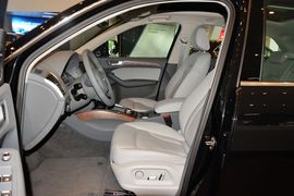 2015款奥迪Q5