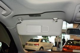 2015款奥迪Q5