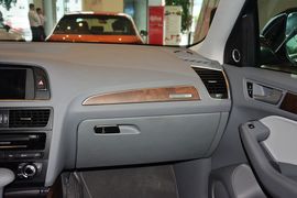 2015款奥迪Q5