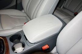 2015款奥迪Q5