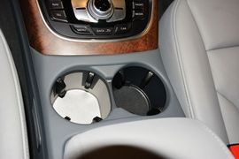 2015款奥迪Q5