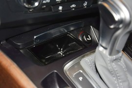 2015款奥迪Q5