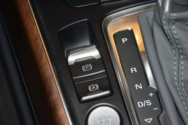 2015款奥迪Q5