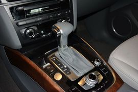 2015款奥迪Q5